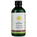 Kerala Ayurveda Aragwadadi Kwath | Grocsy