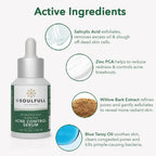 Be Soulfull Acne Control Serum | Grocsy