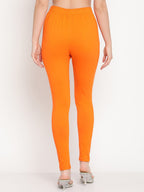 TAG 7 Women Pack of 2 Solid Leggings | Grocsy