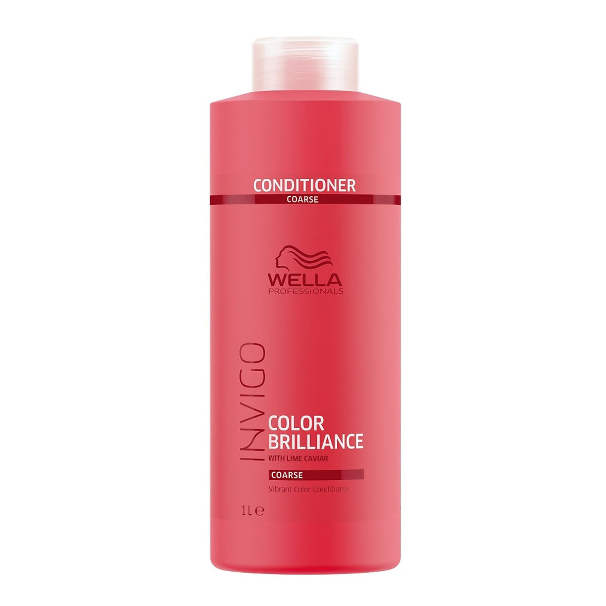 Wella Professionals Invigo Color Brilliance Conditioner | Grocsy