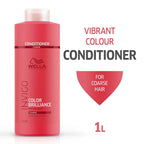 Wella Professionals Invigo Color Brilliance Conditioner | Grocsy