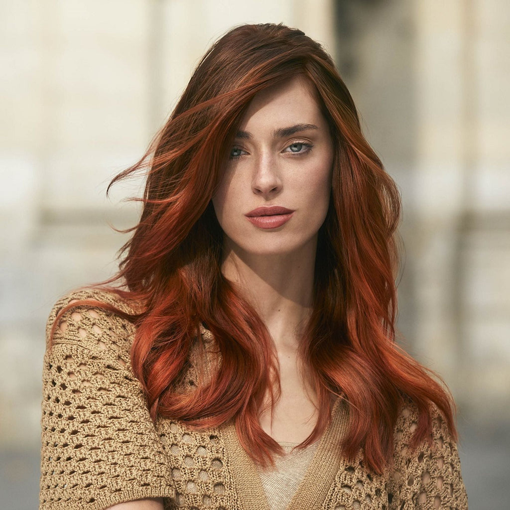 Wella Professionals Invigo Color Brilliance Conditioner | Grocsy