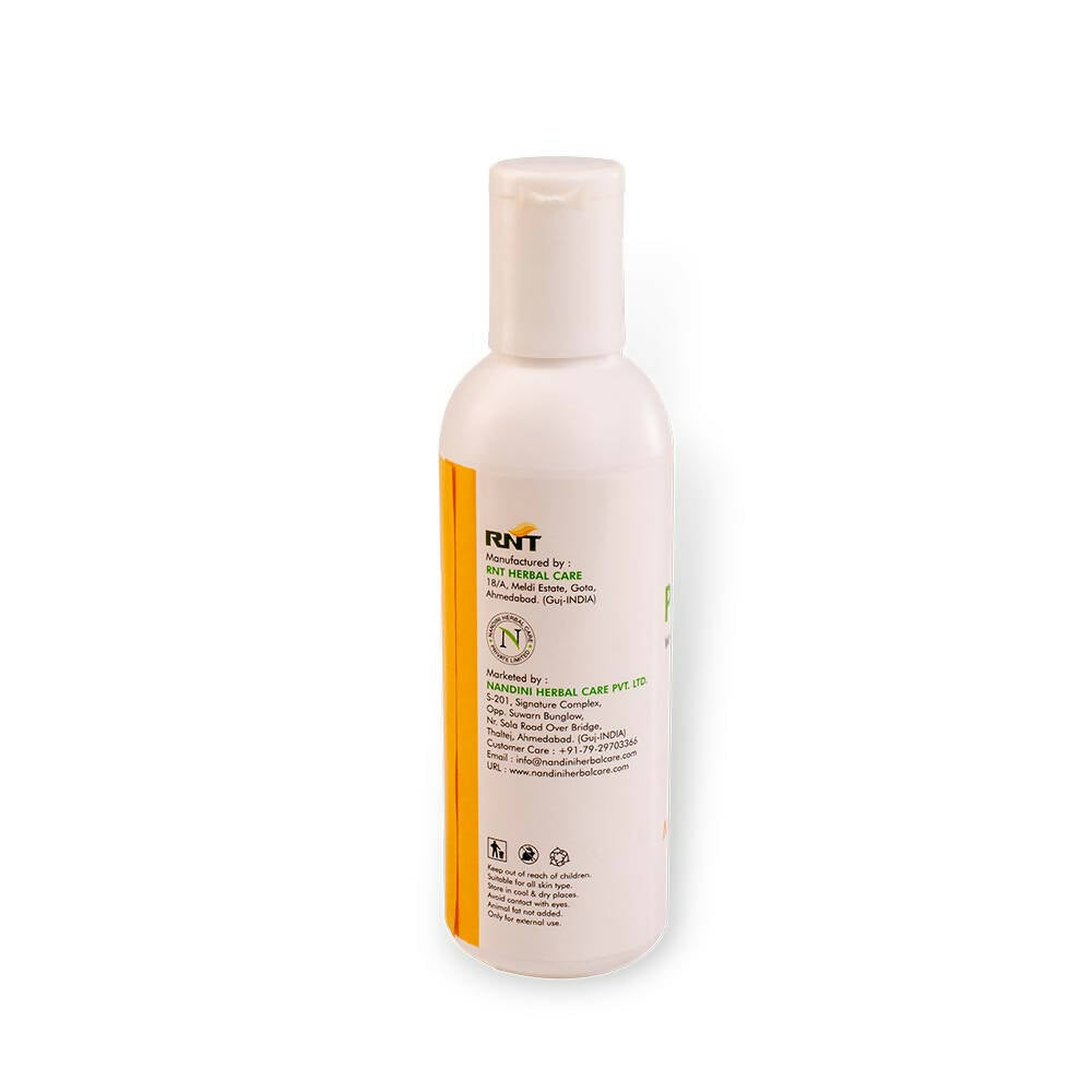 Nandini Herbal Papaya Whitening Lotion | Grocsy