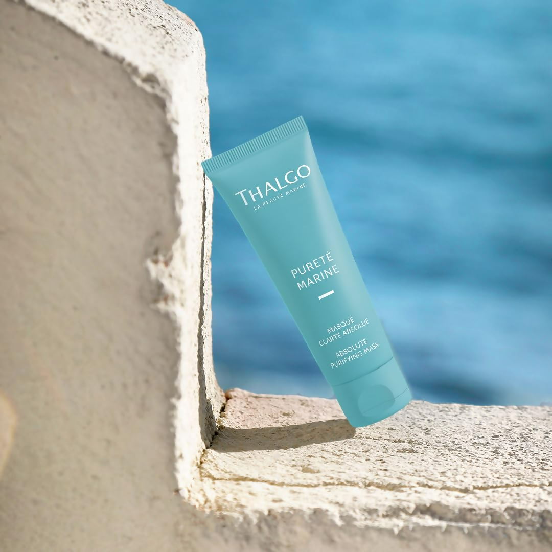 Thalgo Absolute Purifying Mask - Cream Face Mask | Grocsy