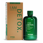 Vitro Naturals Aloe Vera Juice I Am Detox | Grocsy