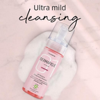 Dermafique pH Restore Foaming Mousse | Grocsy