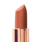 Manish Malhotra Hi-Shine Lipstick - Caramel Kiss (4 GM) | Grocsy