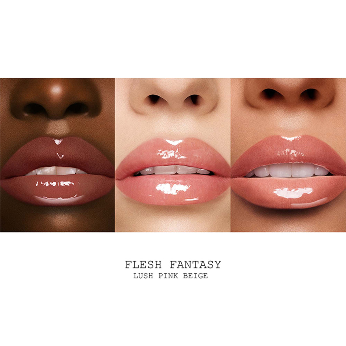 PAT McGRATH LABS Lust: Gloss - Flesh Fantasy | Grocsy