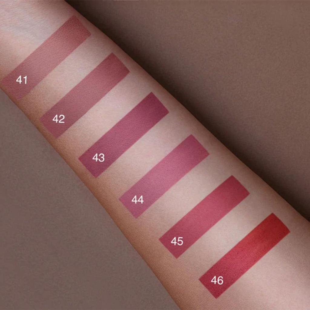 Diego dalla Palma Milano Makeupstudio Stay On Me Lip Liner Long Lasting Water Resistant - 46 Red | Grocsy