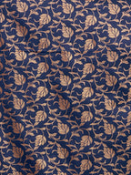 Tikhi Imli Blue Embellished Saree | Grocsy