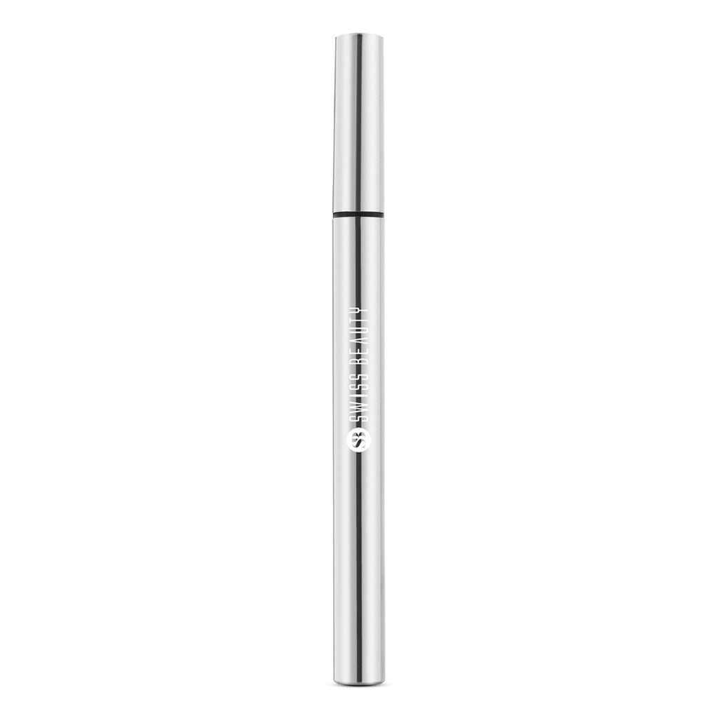 Swiss Beauty Eye Sparkle Sketch Liner - 1 Sparkle Silver | Grocsy