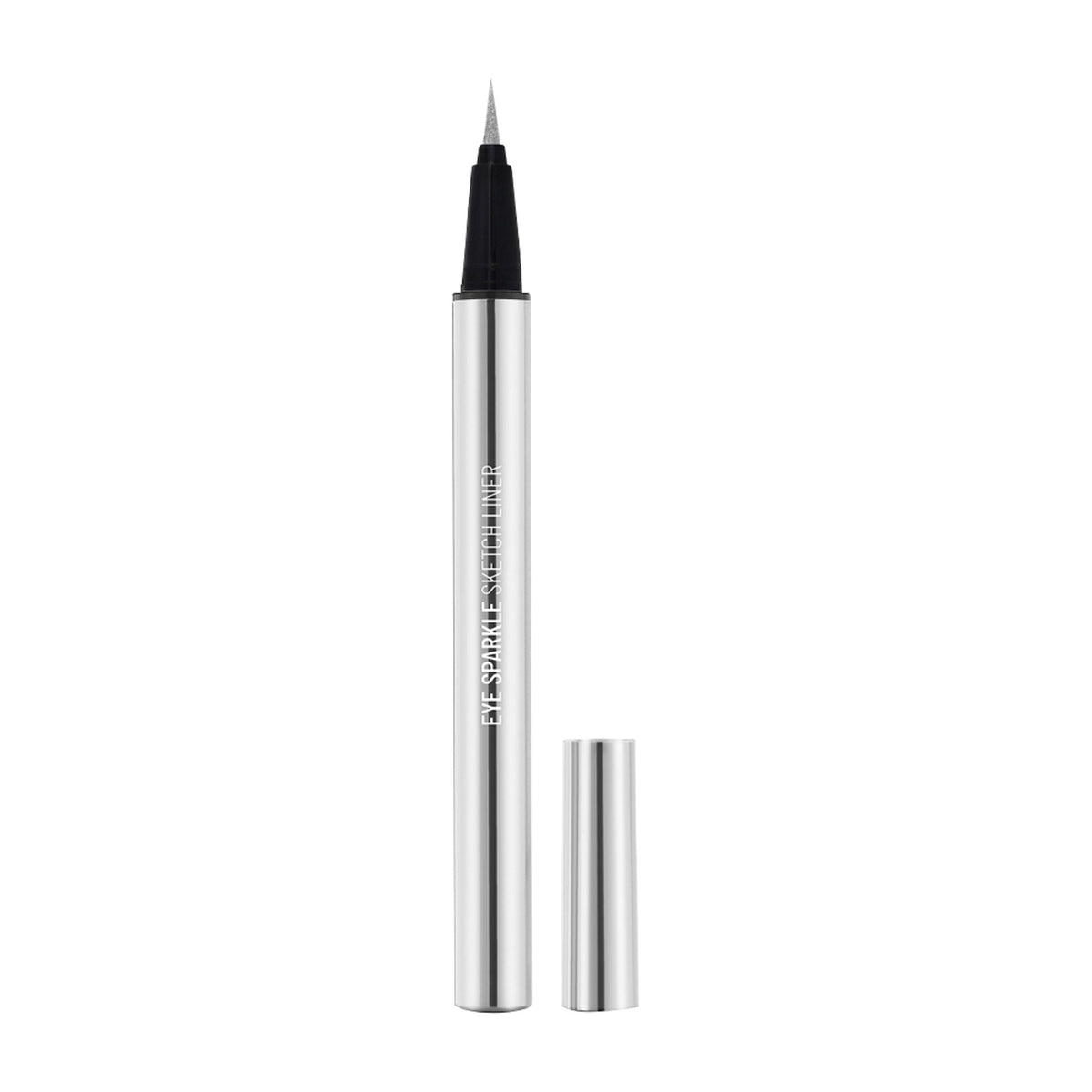 Swiss Beauty Eye Sparkle Sketch Liner - 1 Sparkle Silver | Grocsy