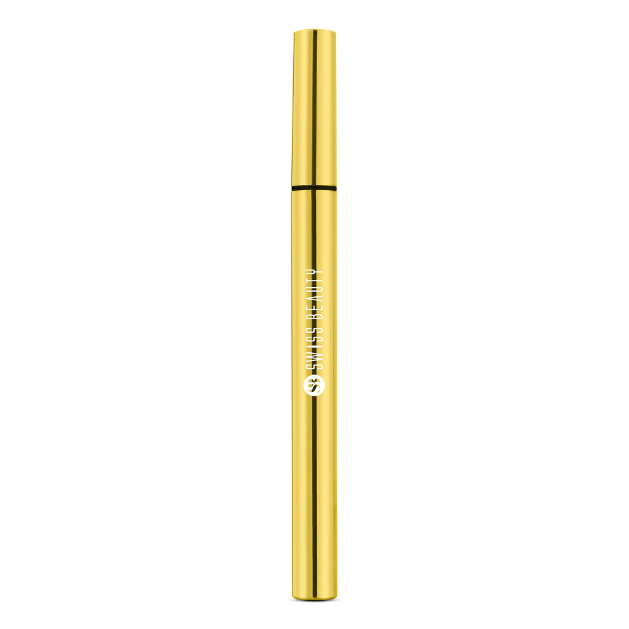Swiss Beauty Eye Sparkle Sketch Liner - 2 Charming Gold | Grocsy