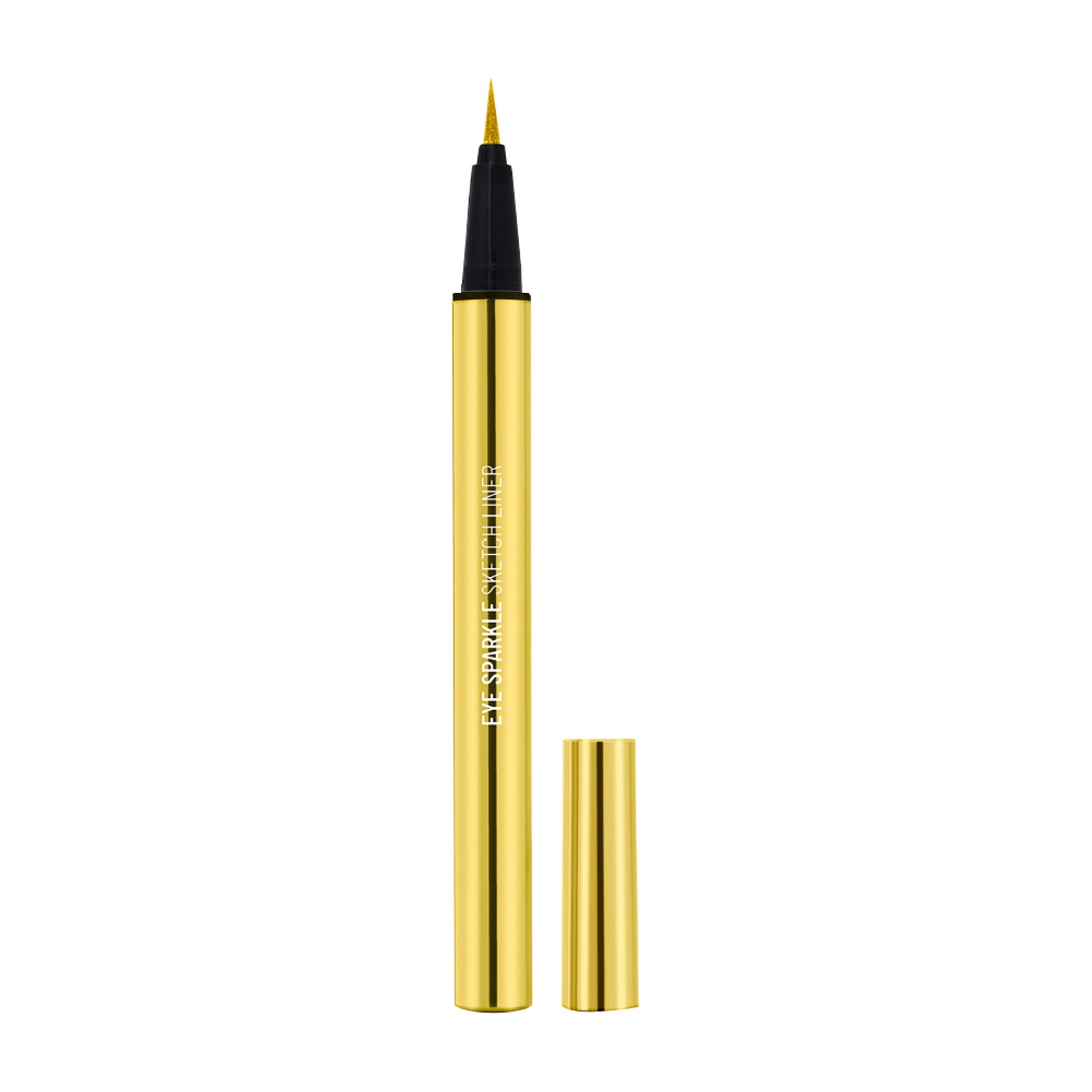 Swiss Beauty Eye Sparkle Sketch Liner - 2 Charming Gold | Grocsy