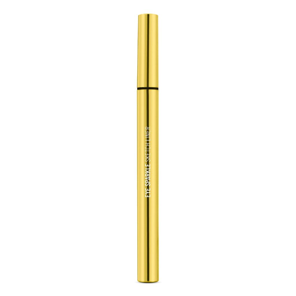 Swiss Beauty Eye Sparkle Sketch Liner - 2 Charming Gold | Grocsy