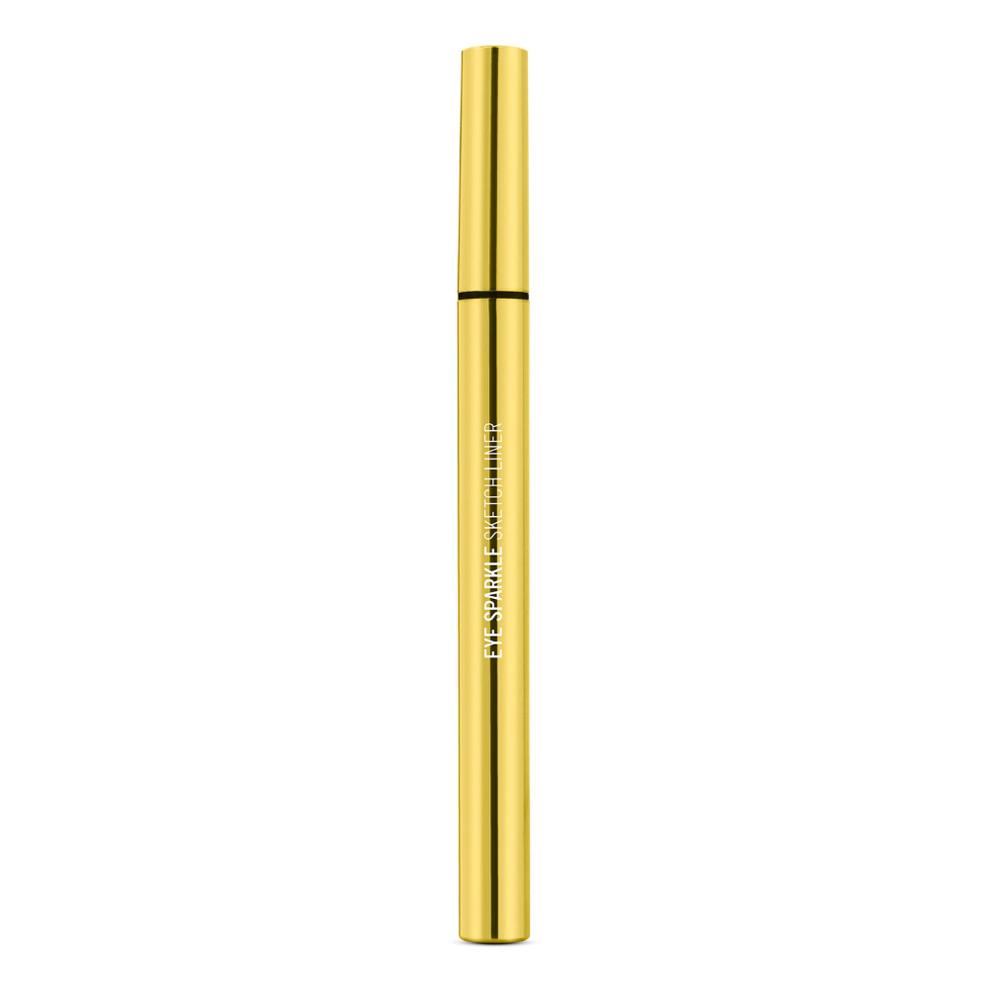 Swiss Beauty Eye Sparkle Sketch Liner - 2 Charming Gold | Grocsy