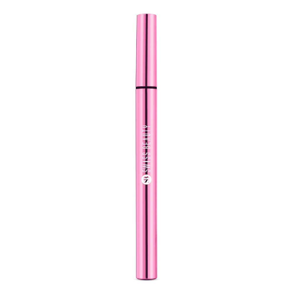 Swiss Beauty Eye Sparkle Sketch Liner - 3 Glamour Pink | Grocsy