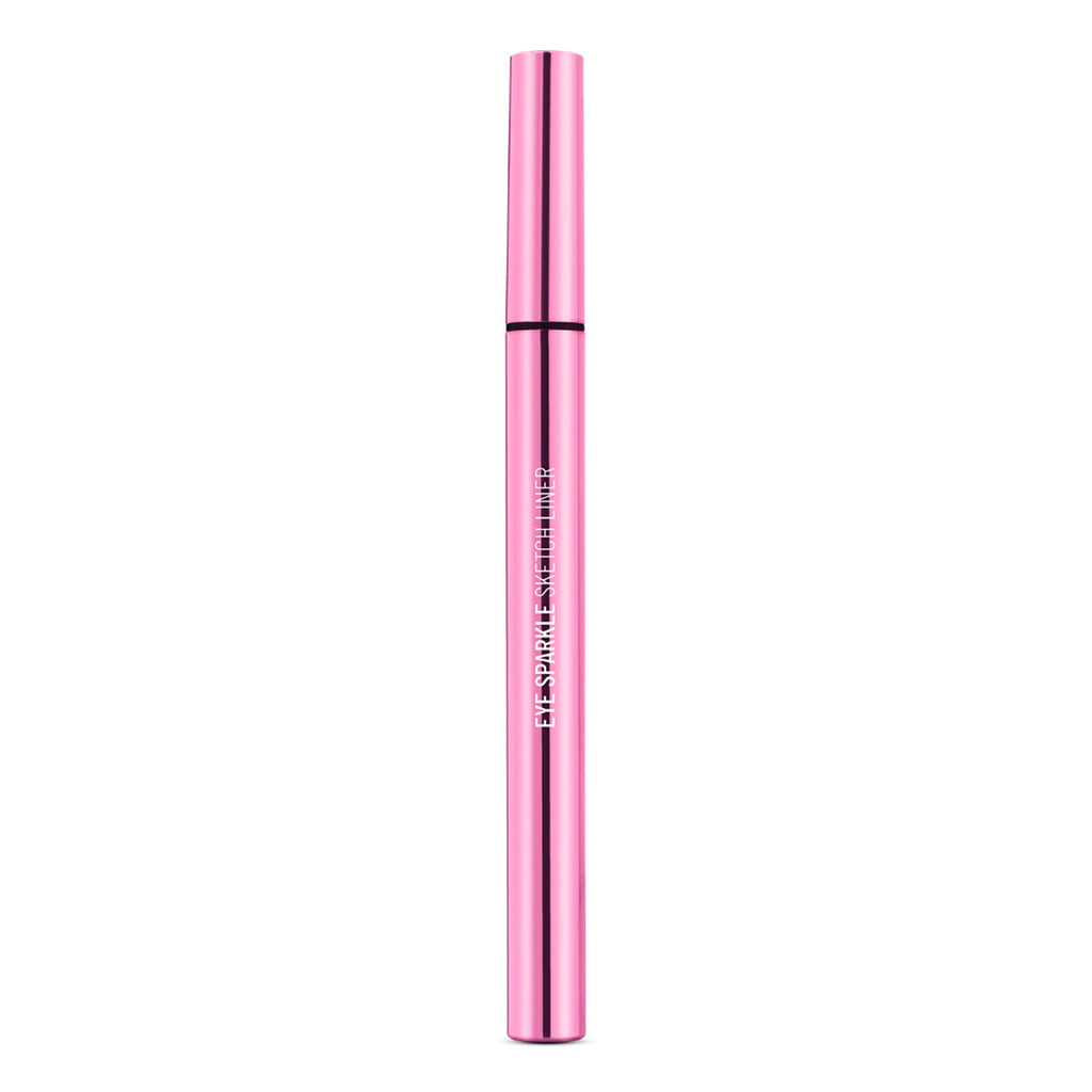 Swiss Beauty Eye Sparkle Sketch Liner - 3 Glamour Pink | Grocsy