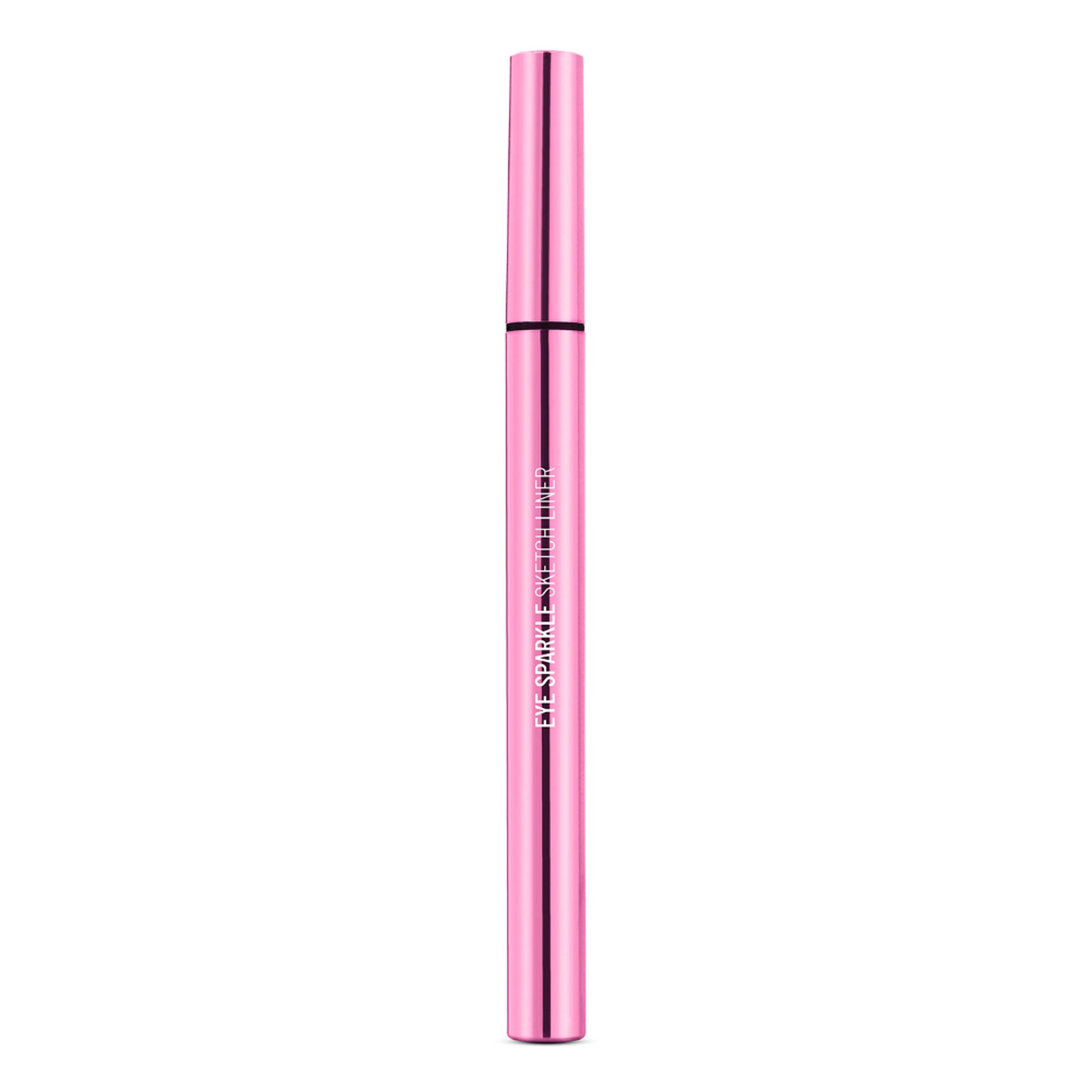 Swiss Beauty Eye Sparkle Sketch Liner - 3 Glamour Pink | Grocsy