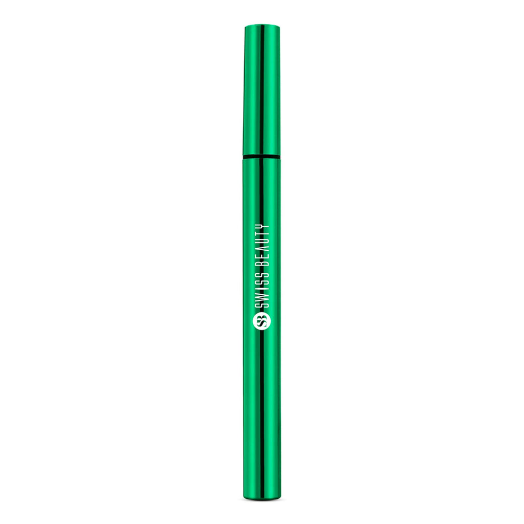 Swiss Beauty Eye Sparkle Sketch Liner - 4 Glitz Green | Grocsy