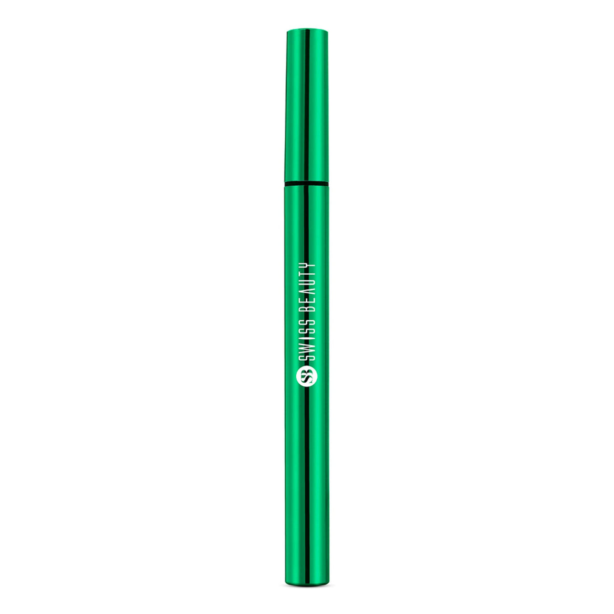 Swiss Beauty Eye Sparkle Sketch Liner - 4 Glitz Green | Grocsy