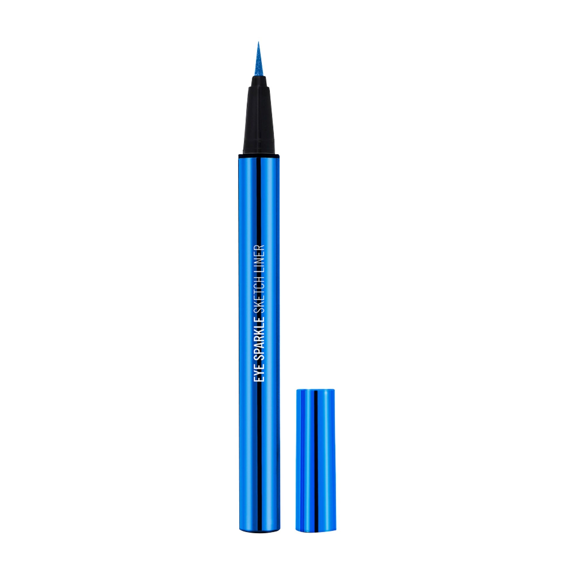 Swiss Beauty Eye Sparkle Sketch Liner - 5 Magic Blue | Grocsy