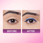 Swiss Beauty Eye Sparkle Sketch Liner - 6 Glitter Brown | Grocsy