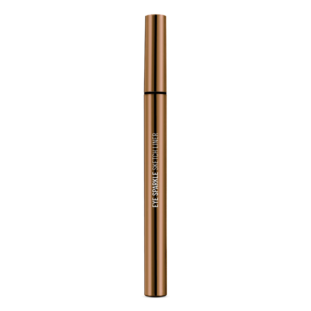 Swiss Beauty Eye Sparkle Sketch Liner - 6 Glitter Brown | Grocsy
