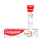 Colgate Total Advanced Health Antibacterial Toothpaste 80gm, Toothpaste | Grocsy