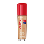 Rimmel London Lasting Finish 25 Hour Foundation SPF 20 - True Beige | Grocsy