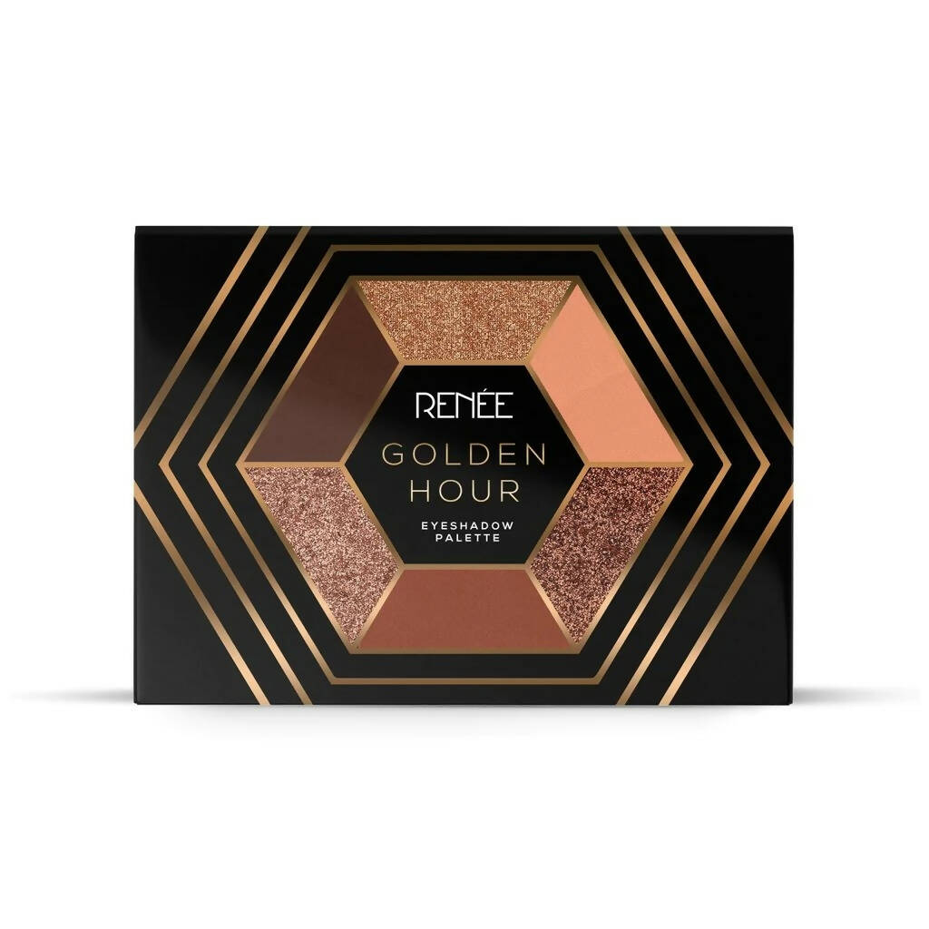 Renee Golden Hour Eye Shadow | Grocsy