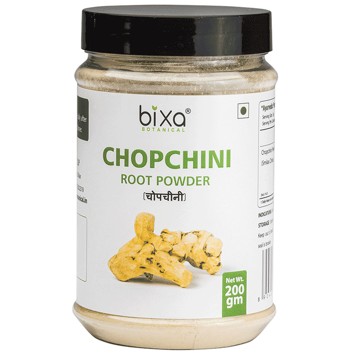 Bixa Botanical Chopchini Powder | Grocsy