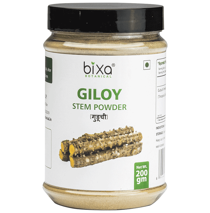 Bixa Botanical Guduchi Powder | Grocsy