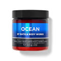 Bath & Body Works Ocean Beard & Scruff Cream | Grocsy