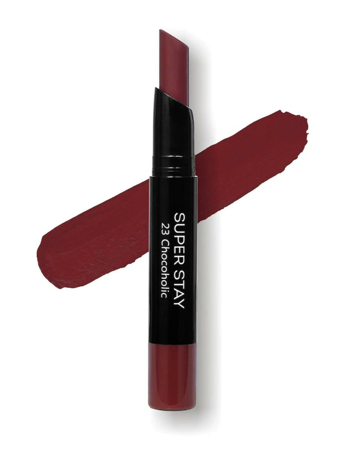 Me-On Professional Superstay Matte Lipstick Shade 23 | Grocsy
