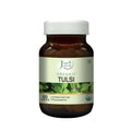 Just Jaivik Organic Tulsi Tablets | Grocsy