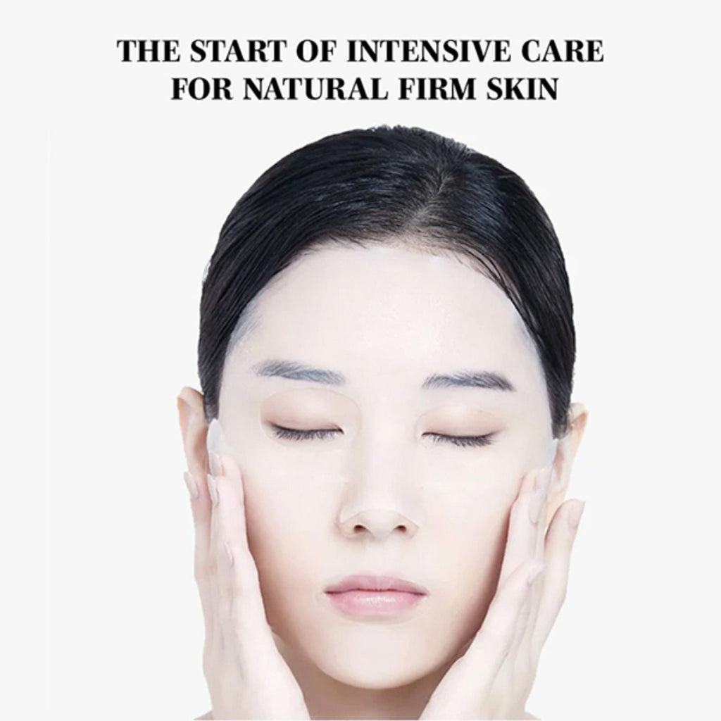 Mixsoon Deep Barrier Mask, Repairs, Strengthens & Restores Skin Barrier Sheet Mask | Grocsy
