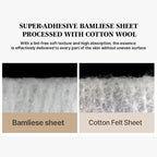 Mixsoon Deep Barrier Mask, Repairs, Strengthens & Restores Skin Barrier Sheet Mask | Grocsy