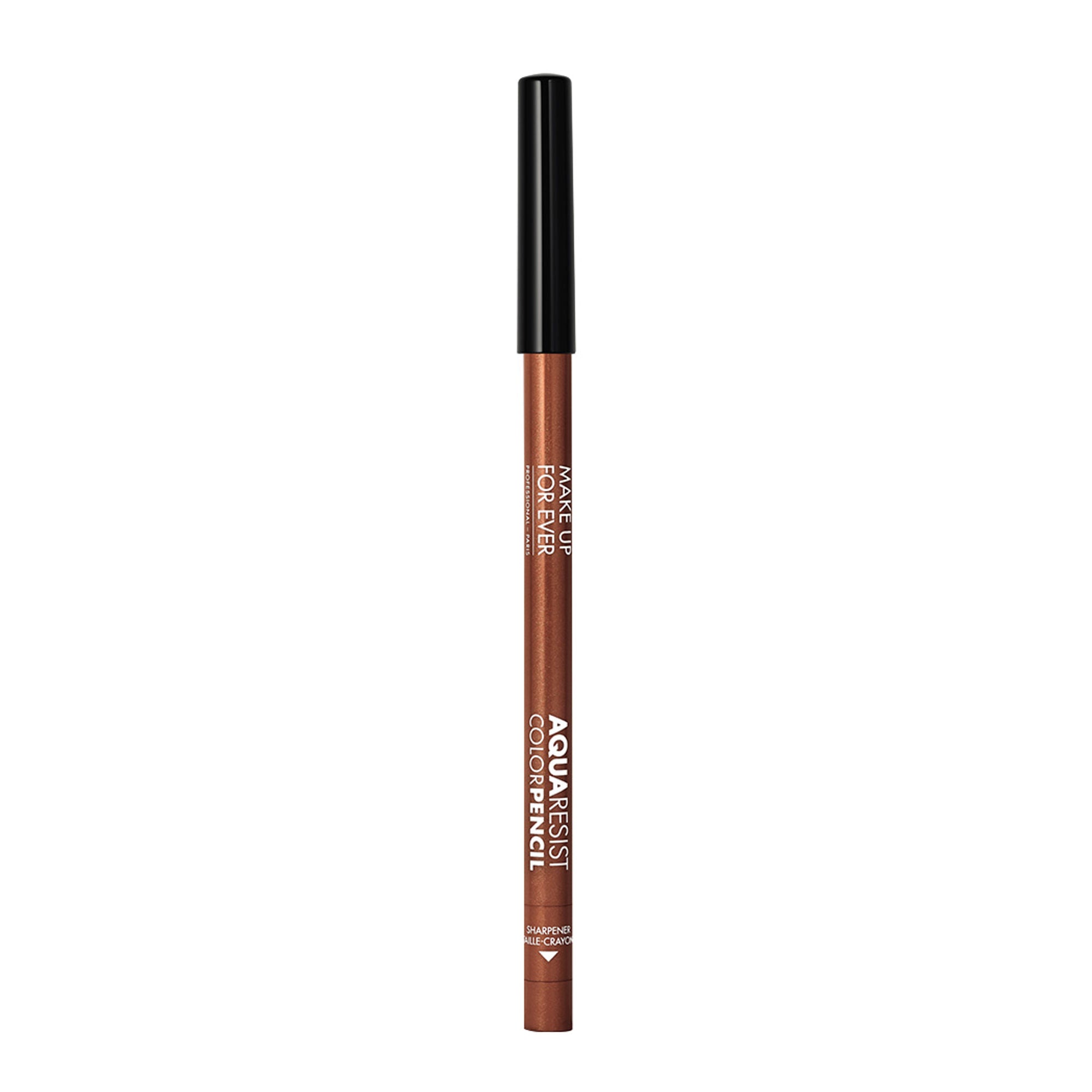 MAKE UP FOR EVER Aqua Resist Color Pencil - 10 Sienna | Grocsy