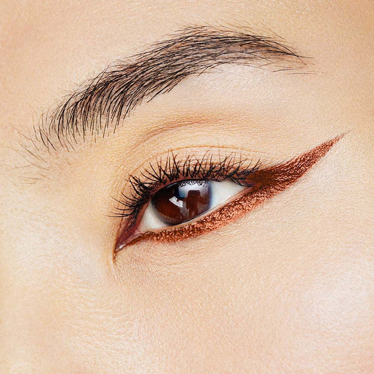 MAKE UP FOR EVER Aqua Resist Color Pencil - 10 Sienna | Grocsy