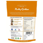 Nutty Gritties Sports Mix | Grocsy