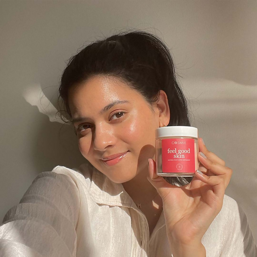 Cosmix Feel Good Skin | Grocsy
