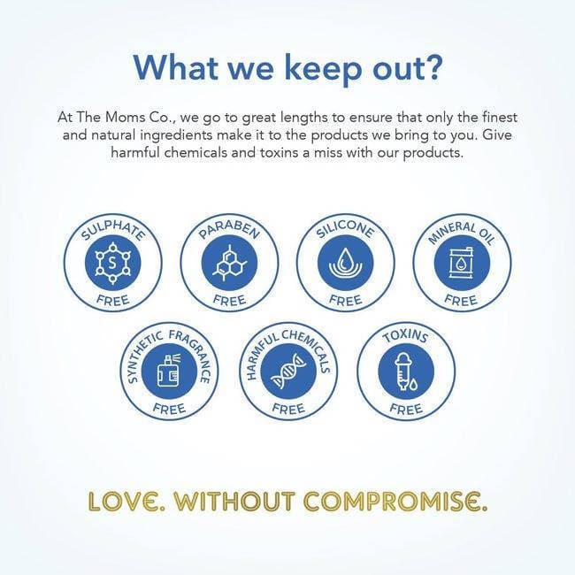 The Moms Co Stretch Marks Bundle | Grocsy