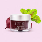 Lotus Organics+ Beet Red Lip & Cheek Tint | Grocsy