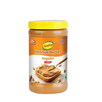 Sundrop Regular Crunchy Peanut Butter | Grocsy