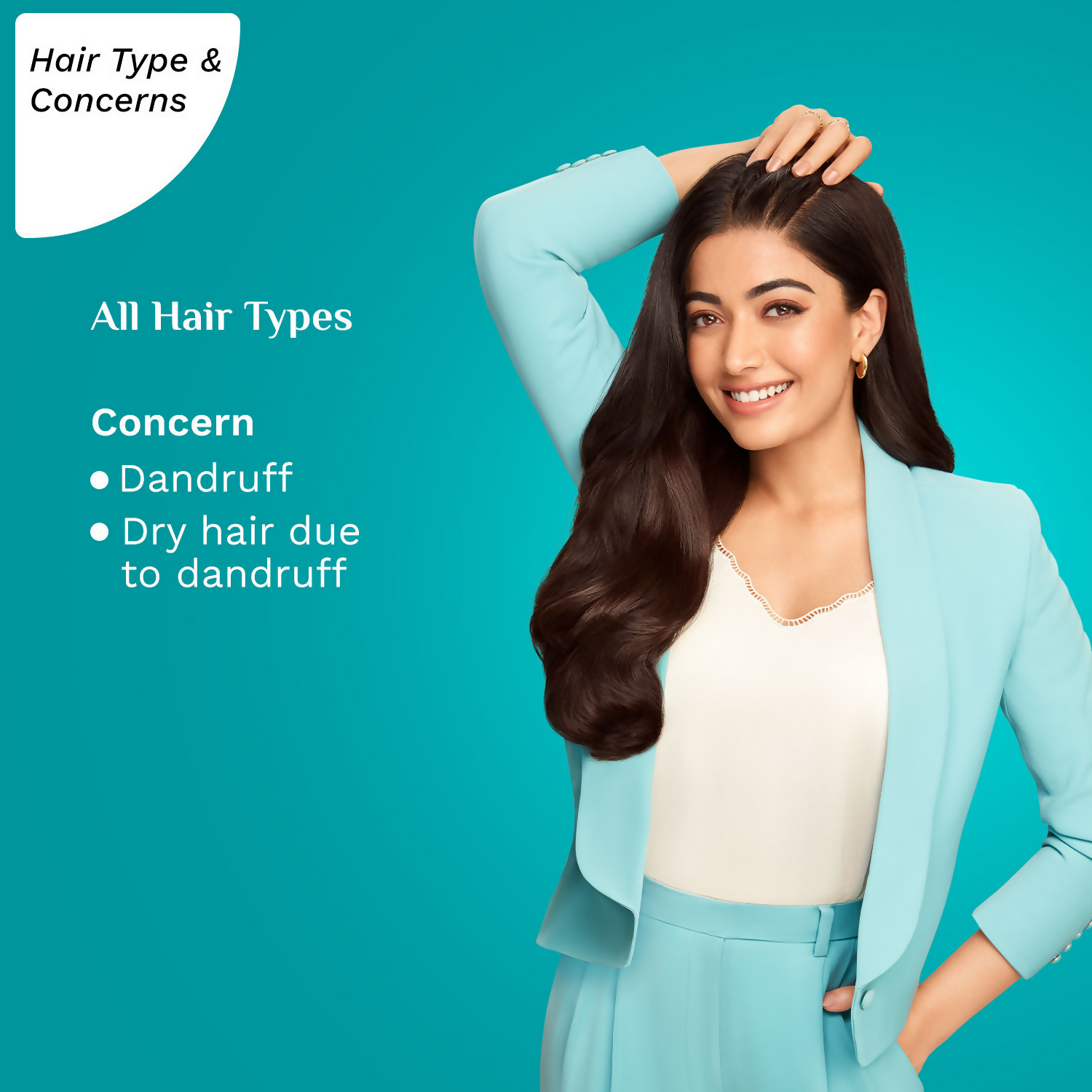 Pilgrim Australian Tea Tree Anti-Dandruff Hair Mask | Grocsy