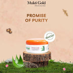 Axiom Mukti Gold Aloevera Cream | Grocsy