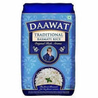 Daawat Traditional Basmati Rice