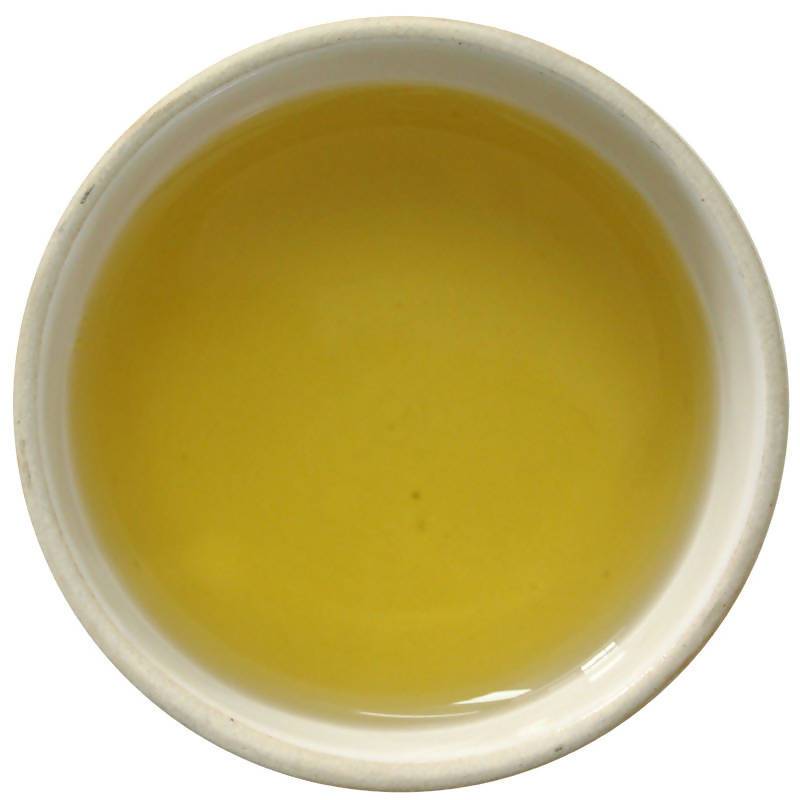 The Tea Trove - Turmeric Chai Herbal Tea | Grocsy