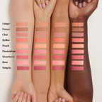 Laura Mercier Blush Color Infusion - Sangria | Grocsy